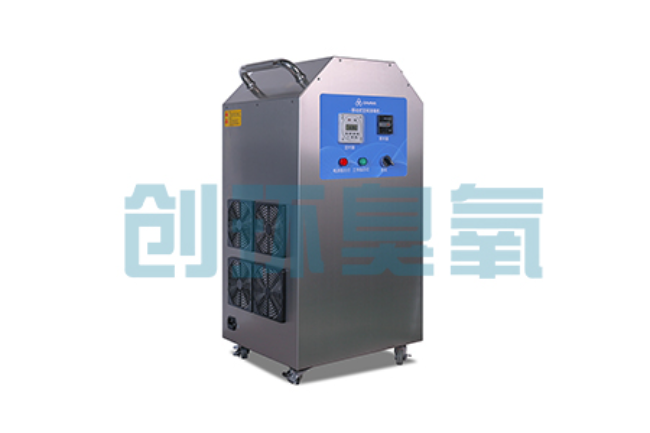 尚义2026化妆品生产车间GMP洁净区环境维持,臭氧发生器如何与空调系统联动?