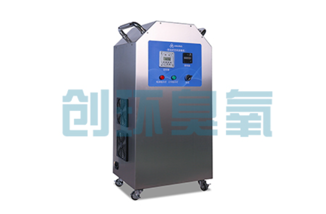 尚义冬季养殖场密闭消毒双赢方案:臭氧发生器在工厂化水产与畜牧场景的安全应用