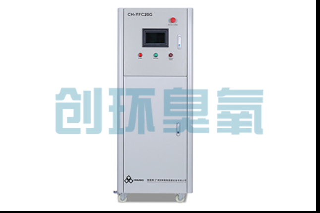 尚义ORP(氧化还原电位)控制在海水养殖臭氧投加中的核心作用与设定区间