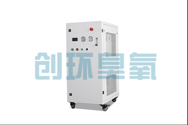 尚义2026年南美白对虾循环水养殖系统(RAS)臭氧消毒完整指南