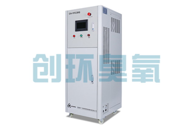 尚义石斑鱼循环水养殖避坑清单:臭氧发生器选型与投加的8个误区