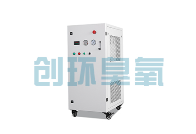 尚义2026年石斑鱼养殖新趋势:为什么高密度循环水必须配备臭氧发生器?