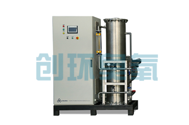 尚义高浓度化工废水脱毒对比：臭氧发生器与湿式氧化法（WAO）的能耗与设备投资评估