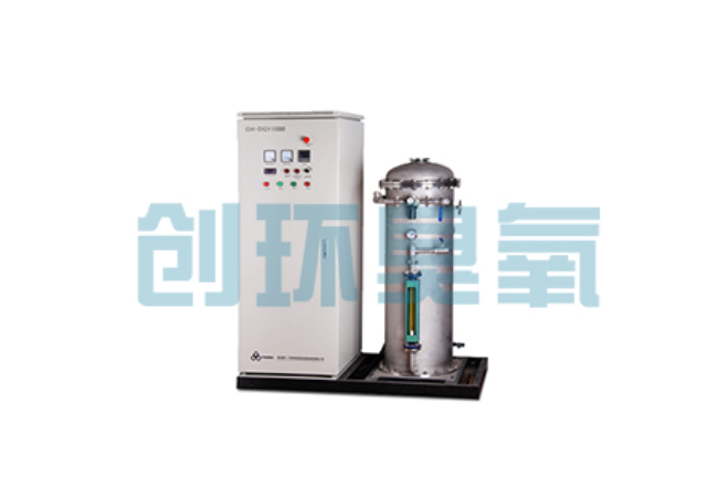 尚义臭氧+UV vs 臭氧+H₂O₂：哪个AOP工艺运行成本低20%？