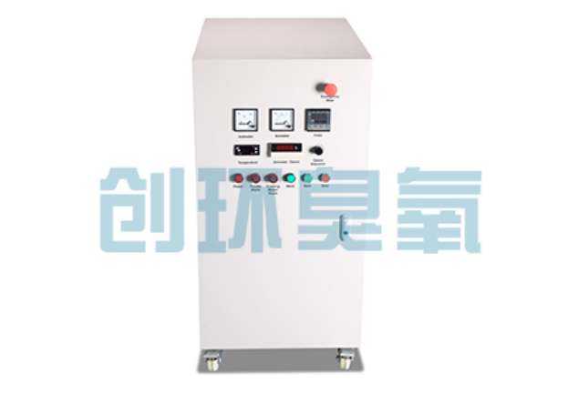 尚义拒绝盲目选型！工厂化循环水养殖臭氧发生器产量计算公式与避坑指南