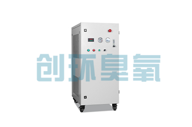 尚义高密度养殖中臭氧发生器的维护方法